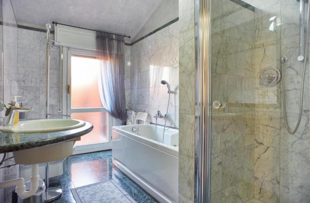 Residenza Fiera Verona In Exterior foto