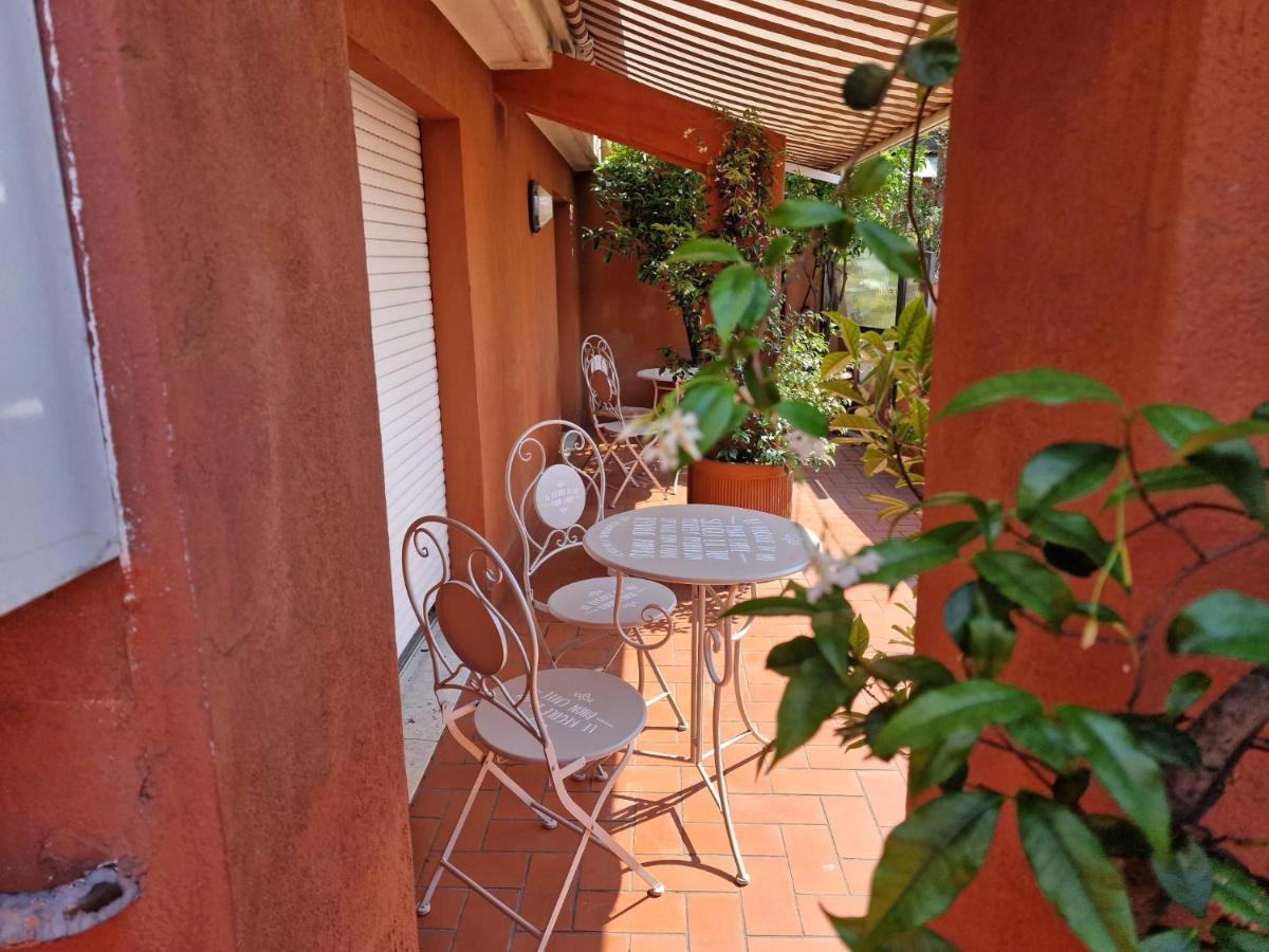 Residenza Fiera Verona In Exterior foto
